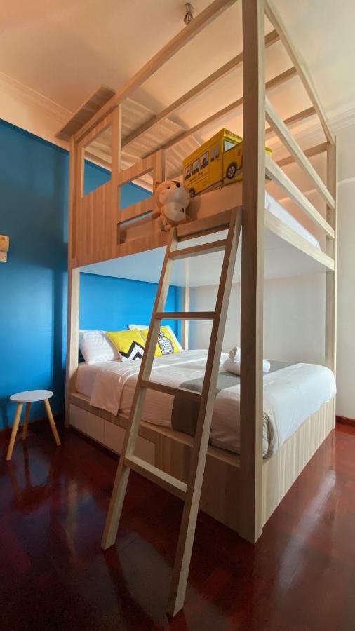 Sugar Marina Seaview Families Suite Apartment Kuah Exterior photo