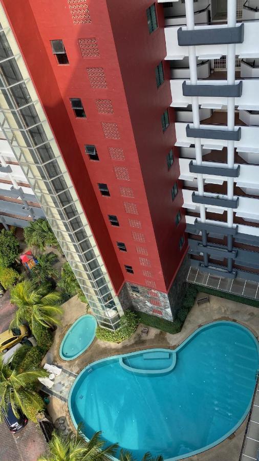 Sugar Marina Seaview Families Suite Apartment Kuah Exterior photo