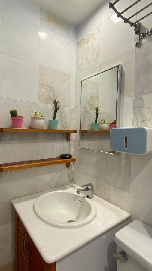 Sugar Marina Seaview Families Suite Apartment Kuah Exterior photo