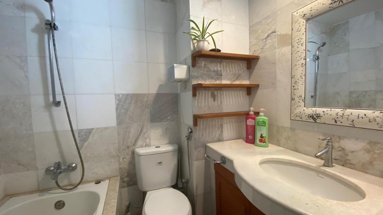 Sugar Marina Seaview Families Suite Apartment Kuah Exterior photo