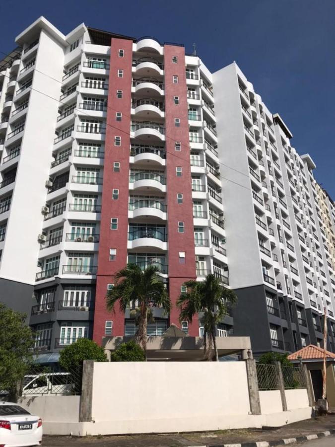 Sugar Marina Seaview Families Suite Apartment Kuah Exterior photo